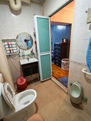 Blk 657B Jurong West Street 65 (Jurong West), HDB 4 Rooms #582957151